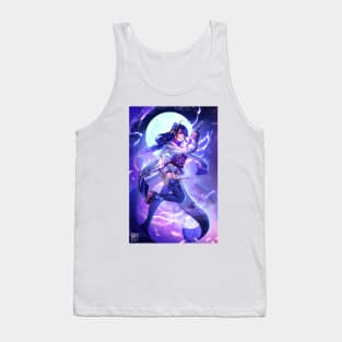 Raiden Ei Tank Top